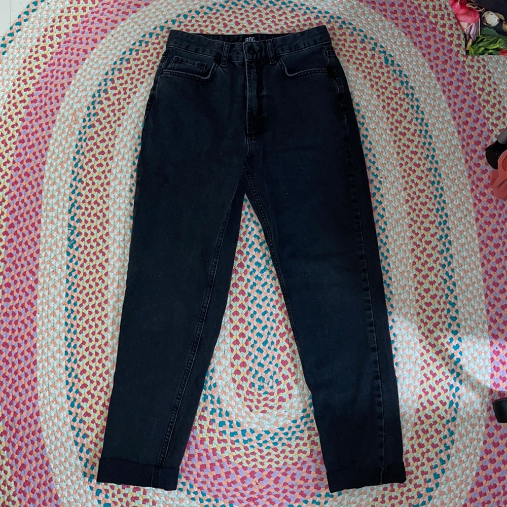 Urban Outfitters BDG High Rise Mom Jeans